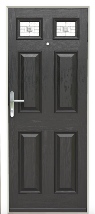 Distinction nxt-gen Classical composite door