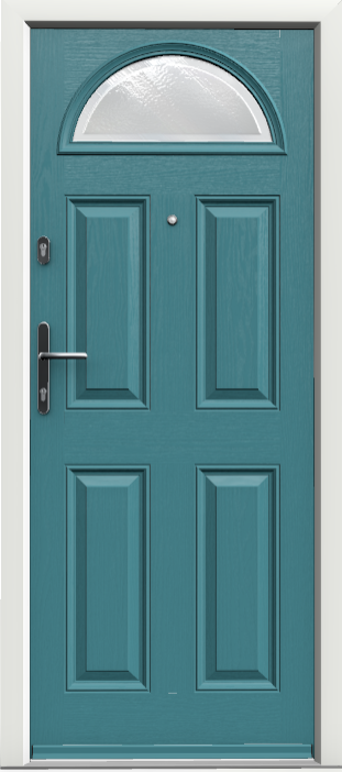 Distinction nxt-gen Eclat Arch composite door