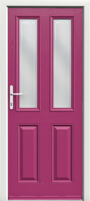 Distinction nxt-gen Esteem composite door